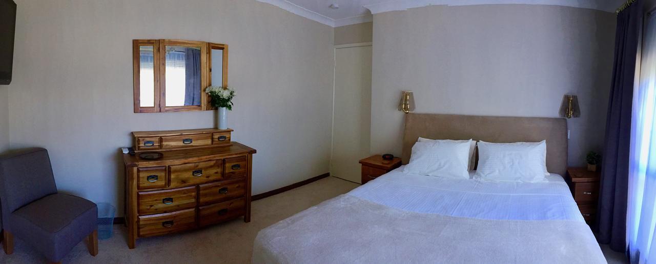 Murdoch Station Bed & Breakfast Perth Eksteriør billede